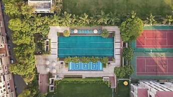 DLF Club 5