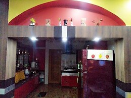Home Stay World