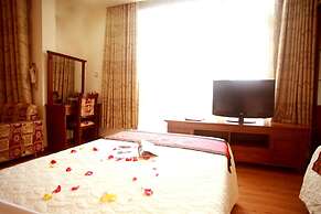 Hacinco Hotel