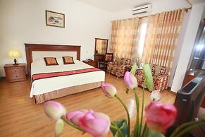 Hacinco Hotel