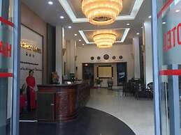 Hacinco Hotel