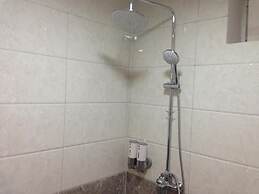 Hacinco Hotel