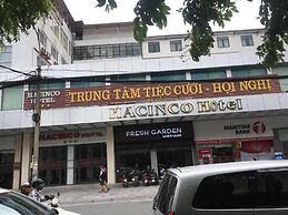 Hacinco Hotel