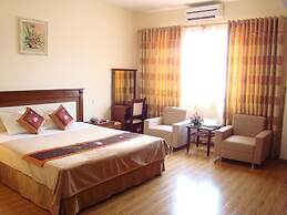 Hacinco Hotel