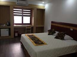 Hacinco Hotel