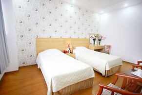 Hacinco Hotel