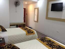 Hacinco Hotel
