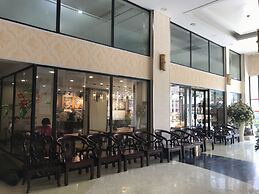 Hacinco Hotel