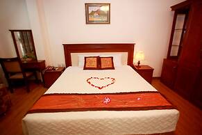 Hacinco Hotel