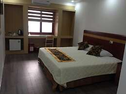 Hacinco Hotel
