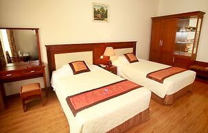Hacinco Hotel