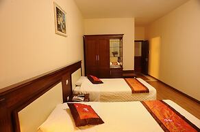 Hacinco Hotel