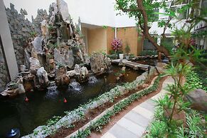 Hacinco Hotel