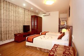 Hacinco Hotel