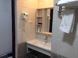 Hacinco Hotel