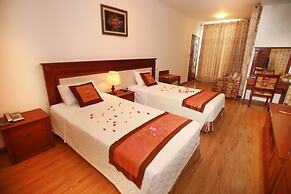 Hacinco Hotel
