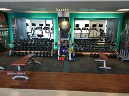 DLF Club 3