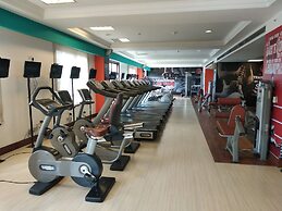 DLF Club 3