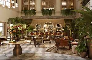 DLF Club 4