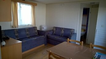 Camping Le Canchy