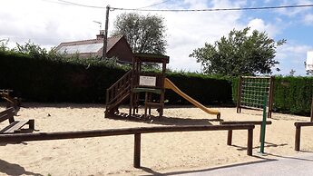 Camping Le Canchy