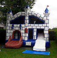 Camping Le Canchy