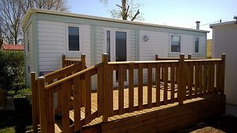 Camping Le Canchy