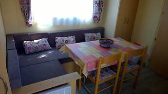 Camping Le Canchy