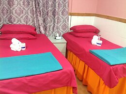 Golden Guest House
