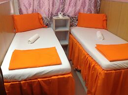 Golden Guest House