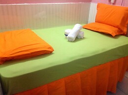 Golden Guest House