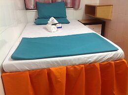 Golden Guest House