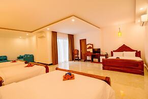 Borei Hang Tep Residence & Spa