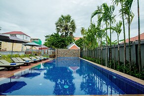 Borei Hang Tep Residence & Spa