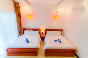 Borei Hang Tep Residence & Spa