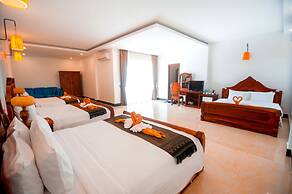 Borei Hang Tep Residence & Spa