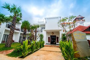 Borei Hang Tep Residence & Spa