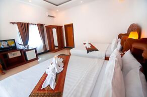 Borei Hang Tep Residence & Spa
