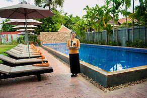 Borei Hang Tep Residence & Spa