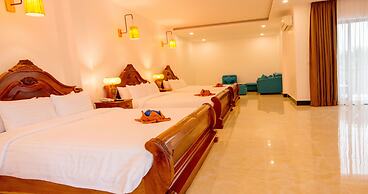 Borei Hang Tep Residence & Spa