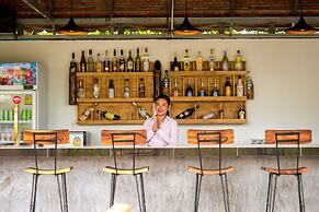 Borei Hang Tep Residence & Spa
