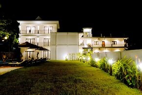 Borei Hang Tep Residence & Spa