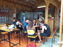 Tam Coc Riverside homestay