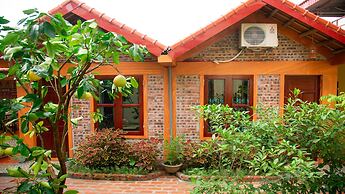 Tam Coc Riverside homestay
