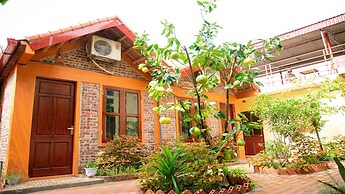 Tam Coc Riverside homestay