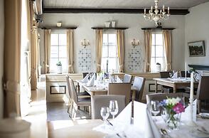 Hotel Wardenburger Hof