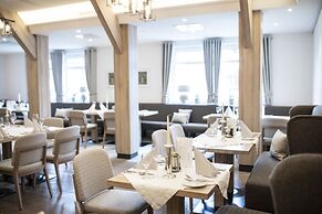 Hotel Wardenburger Hof