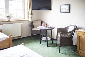 Hotel Wardenburger Hof