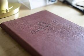 Hotel Wardenburger Hof