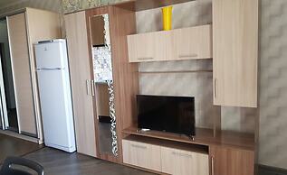 LOFT STUDIO Yubileyny 40-2